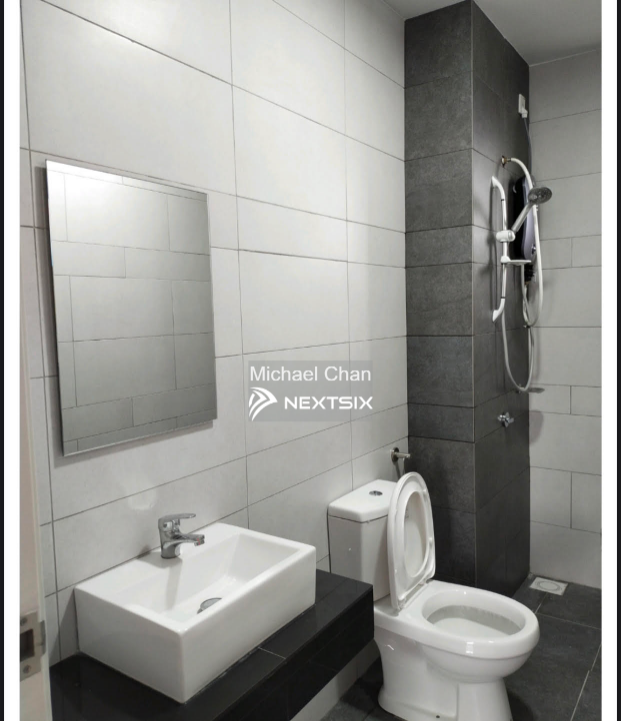 Condominium For Rent in Puchong Selangor - Image 6