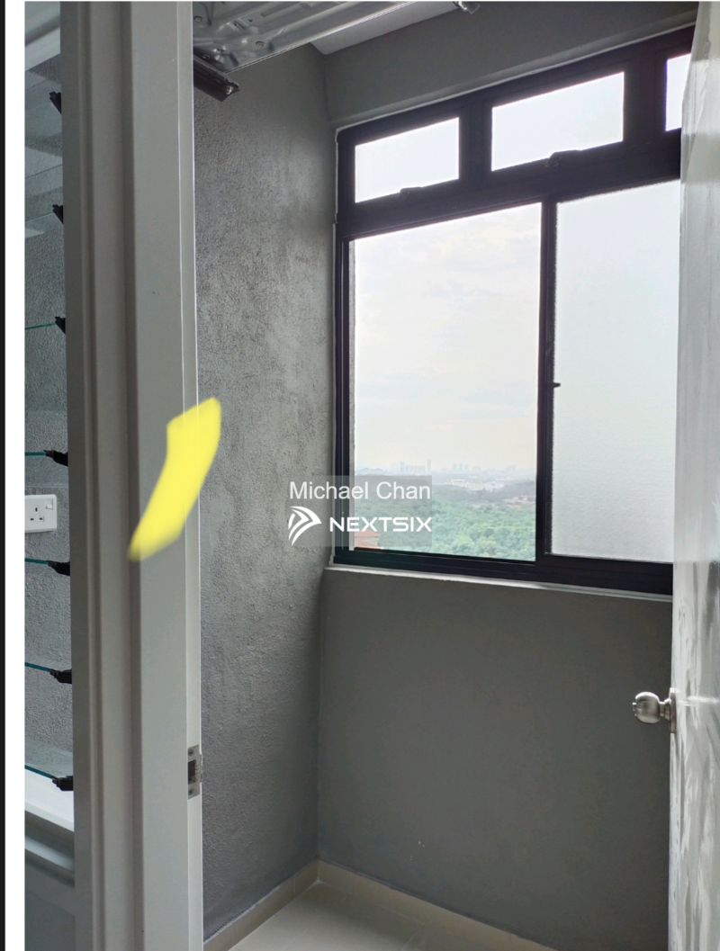 Condominium For Rent in Puchong Selangor - Image 8