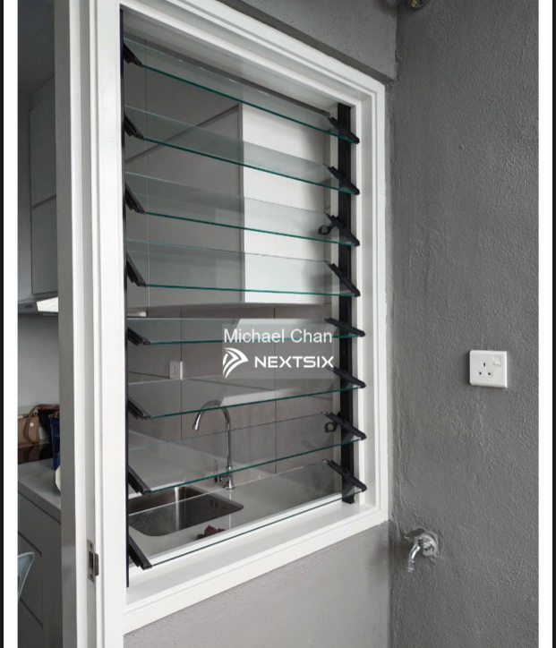 Condominium For Rent in Puchong Selangor - Image 9