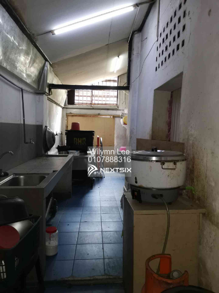 Shop For Rent in Klang Selangor - Image 6