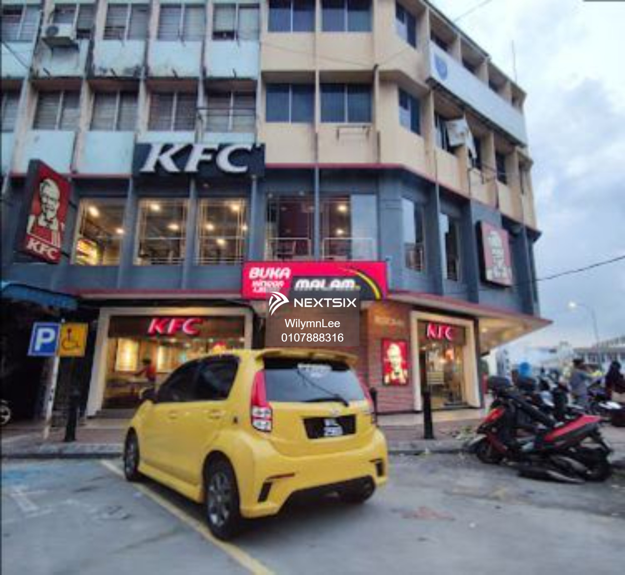 Shop For Rent in Klang Selangor - Image 10