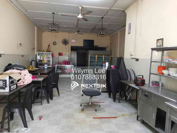 Shop For Rent in Klang Selangor - Image 8