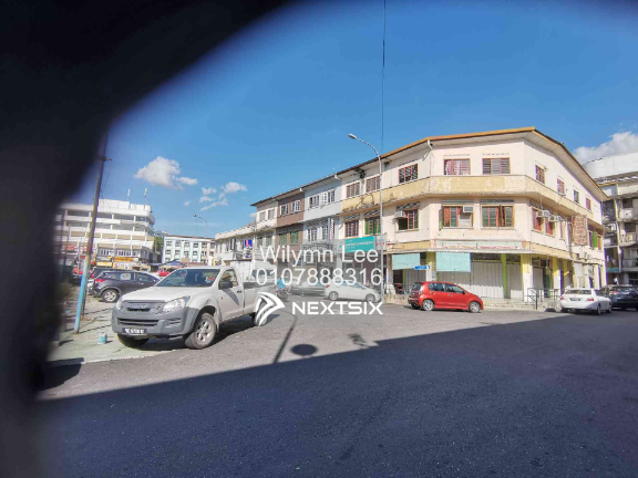 Shop For Rent in Klang Selangor