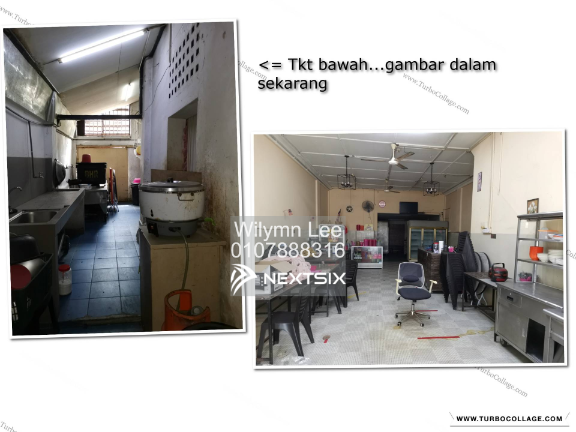 Shop For Rent in Klang Selangor - Image 9