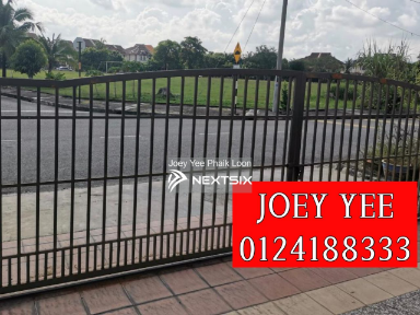 2-sty Terrace/Link House For Sale in Batu Kawan Penang - Image 5