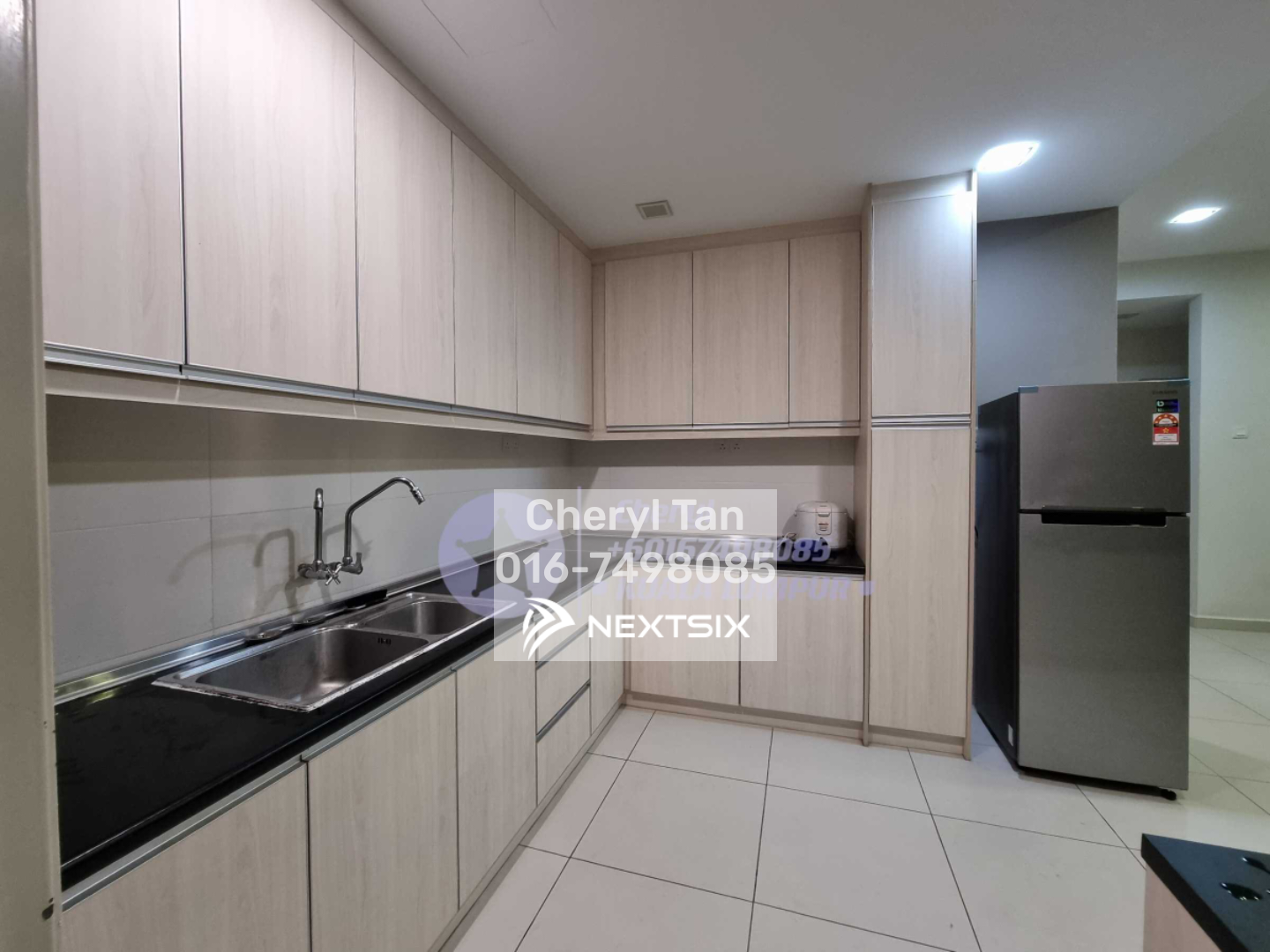 Condominium For Sale in Puchong Selangor - Image 6