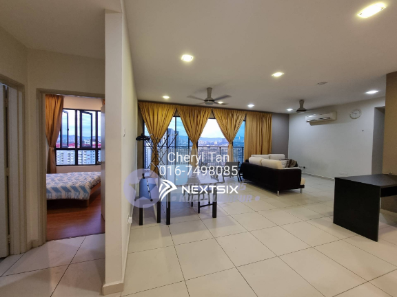 Condominium For Sale in Puchong Selangor