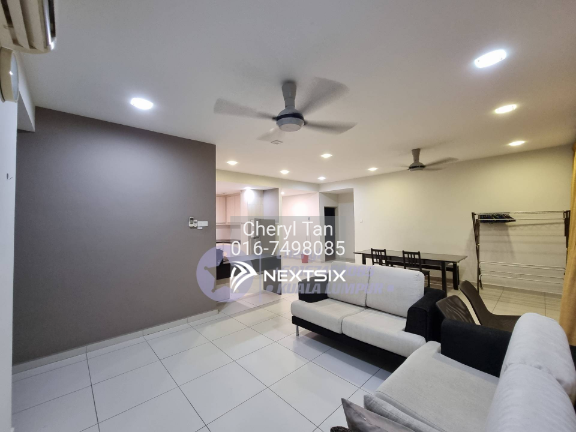 Condominium For Sale in Puchong Selangor - Image 4