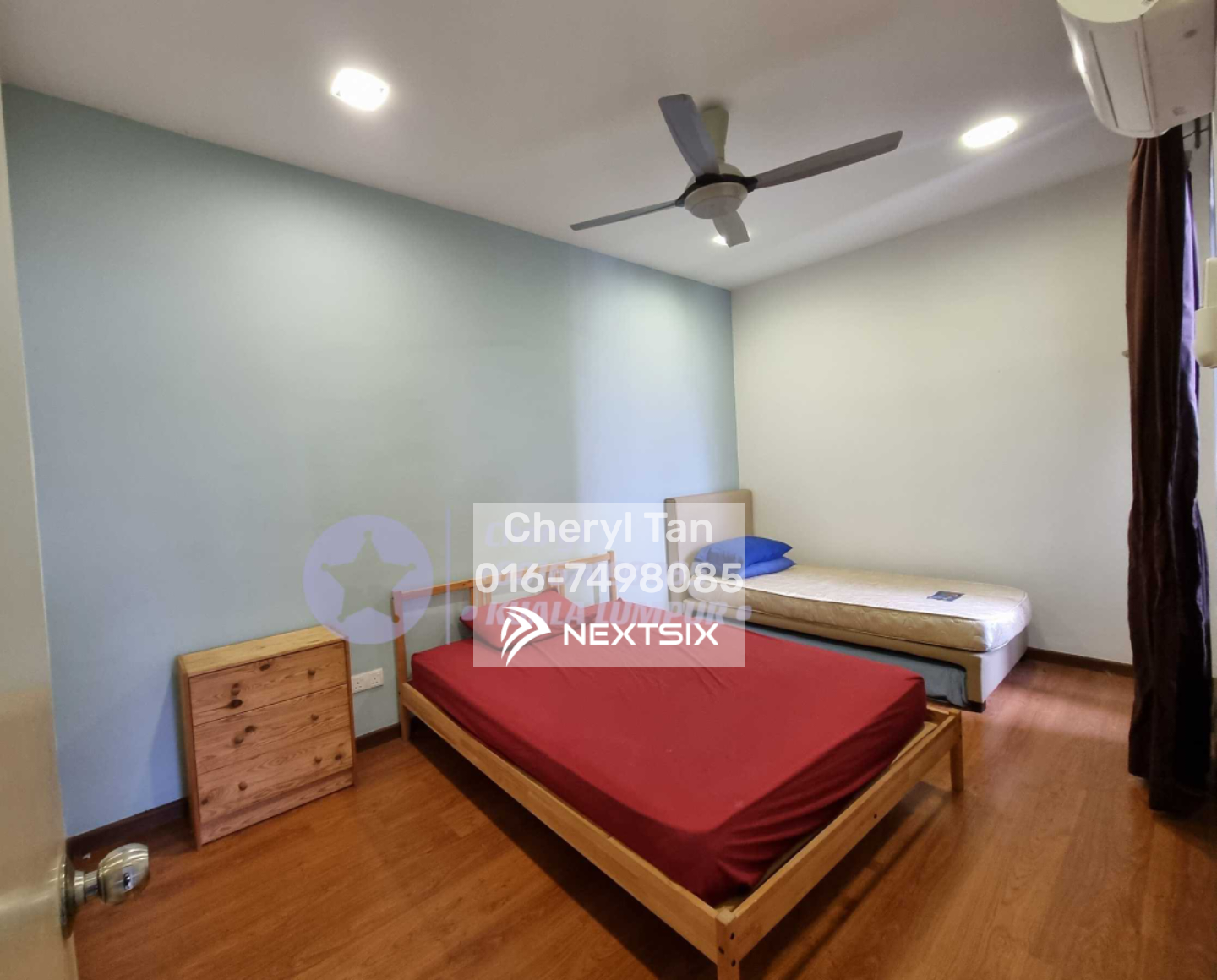 Condominium For Sale in Puchong Selangor - Image 9