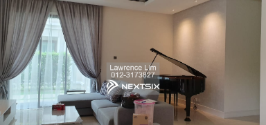 3 Storey Semi-detached Homes For Sale in Damansara Heights Wilayah Persekutuan Kuala Lumpur - Image 5