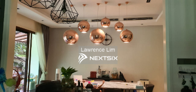 3 Storey Semi-detached Homes For Sale in Damansara Heights Wilayah Persekutuan Kuala Lumpur - Image 6