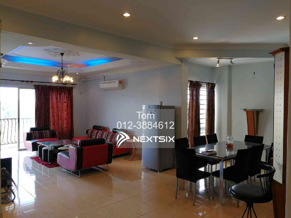 Condominium For Sale in Seremban Negeri Sembilan