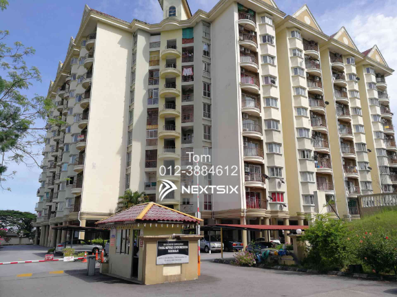 Condominium For Sale in Seremban Negeri Sembilan - Image 10