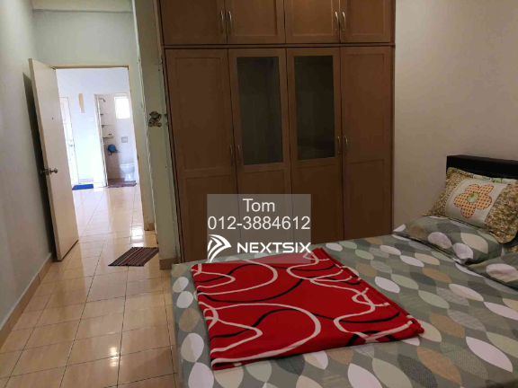 Condominium For Sale in Seremban Negeri Sembilan - Image 6