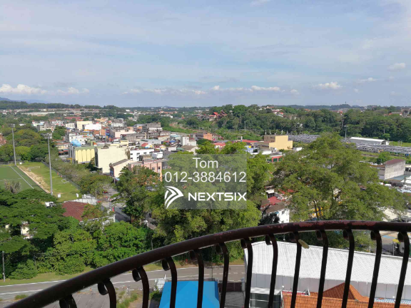 Condominium For Sale in Seremban Negeri Sembilan - Image 8
