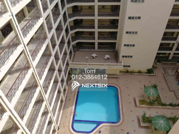 Condominium For Sale in Seremban Negeri Sembilan - Image 9