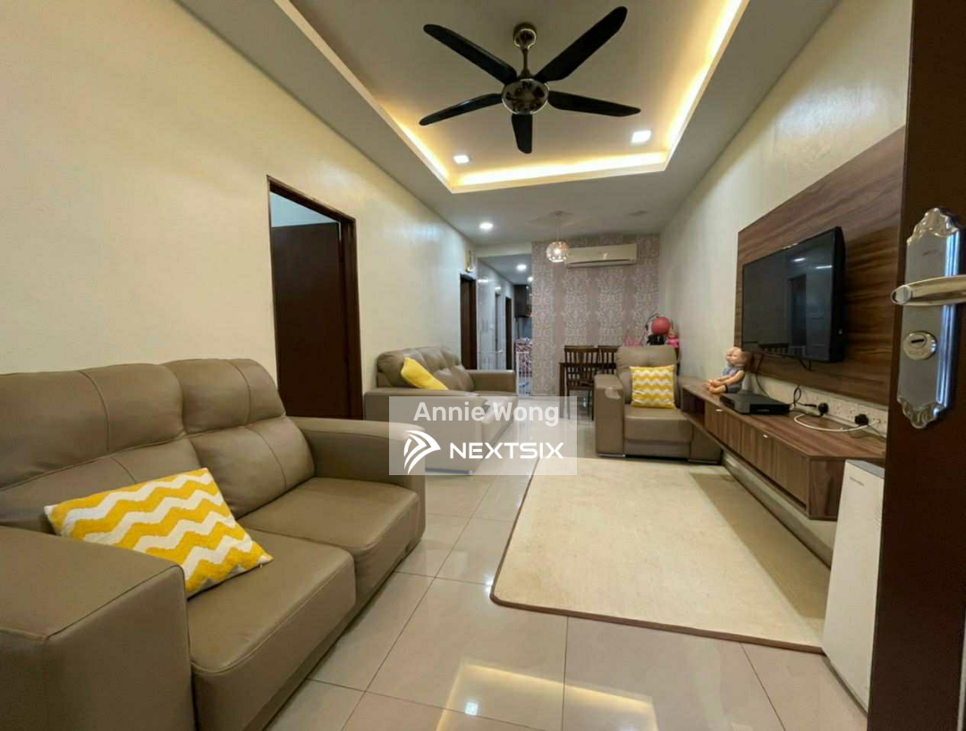 1-sty Terrace/Link House For Sale in Klang Selangor