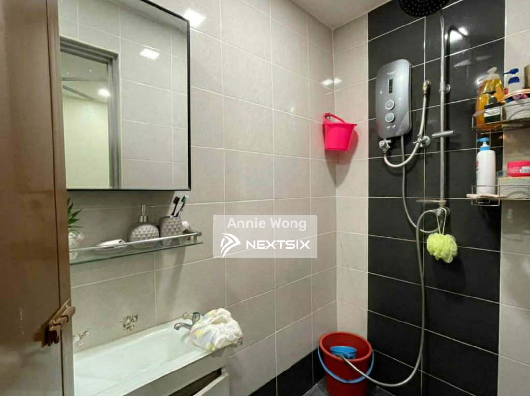 1-sty Terrace/Link House For Sale in Klang Selangor - Image 5