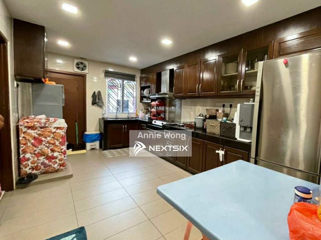 1-sty Terrace/Link House For Sale in Klang Selangor - Image 6