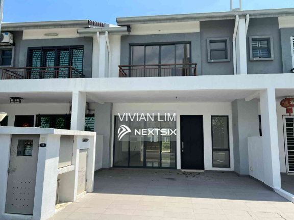 2-sty Terrace/Link House For Sale in Semenyih Selangor