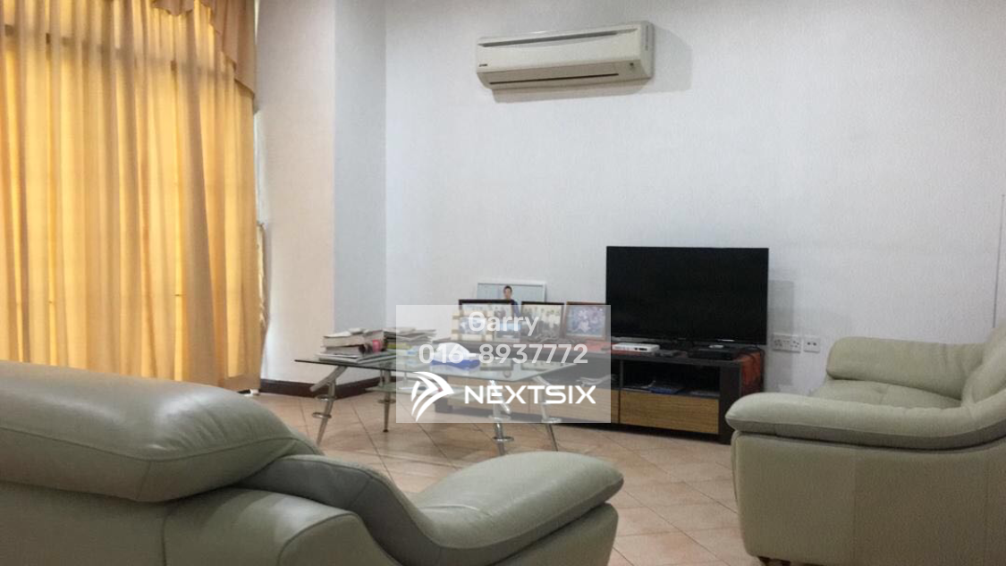 Condominium For Sale in Kuching Sarawak