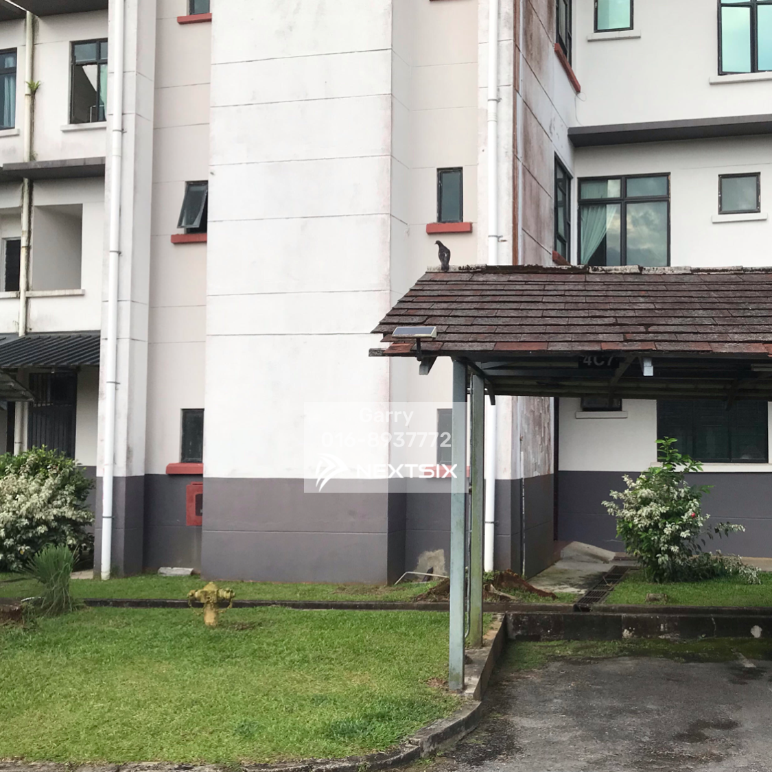 Condominium For Sale in Kuching Sarawak - Image 5