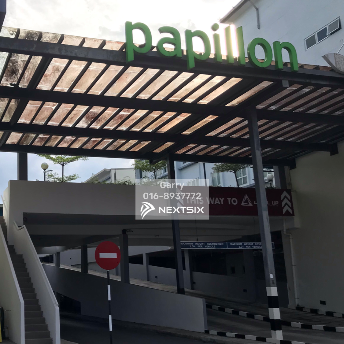 SOHO For Sale in Kuching Sarawak