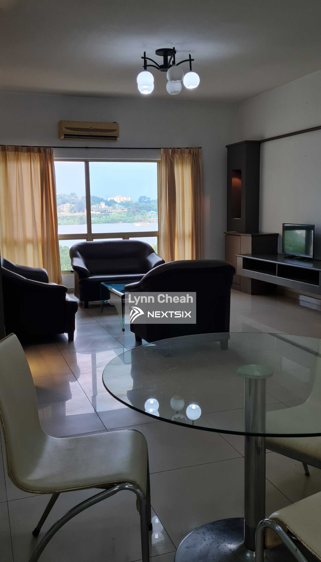 Condominium For Rent in Seri Kembangan Selangor