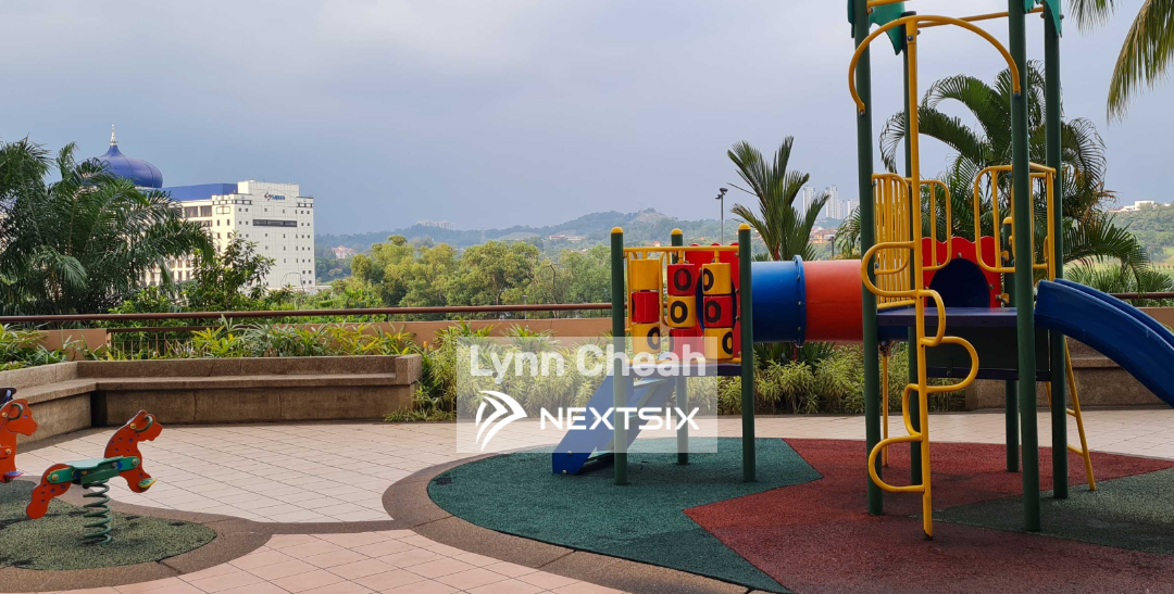 Condominium For Rent in Seri Kembangan Selangor - Image 10