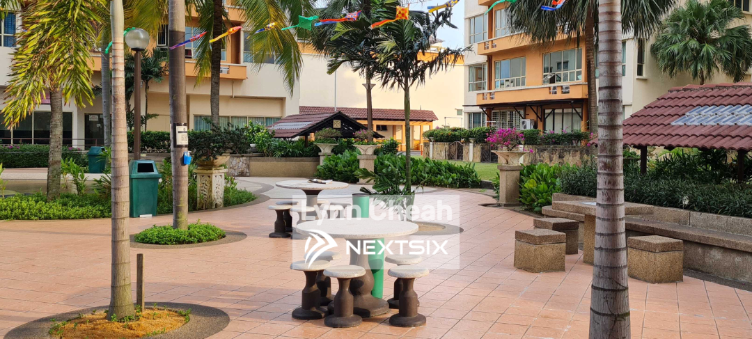 Condominium For Rent in Seri Kembangan Selangor - Image 11