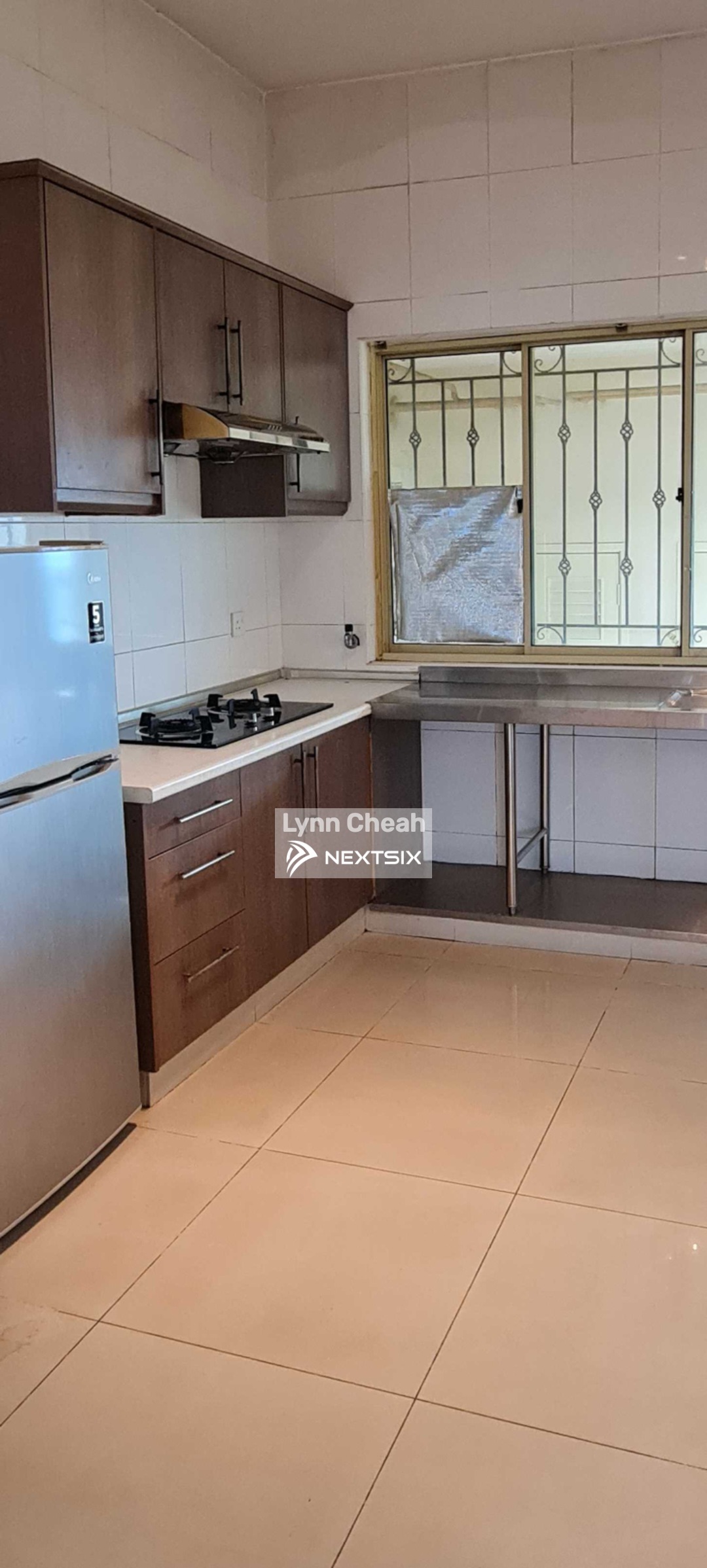Condominium For Rent in Seri Kembangan Selangor - Image 5