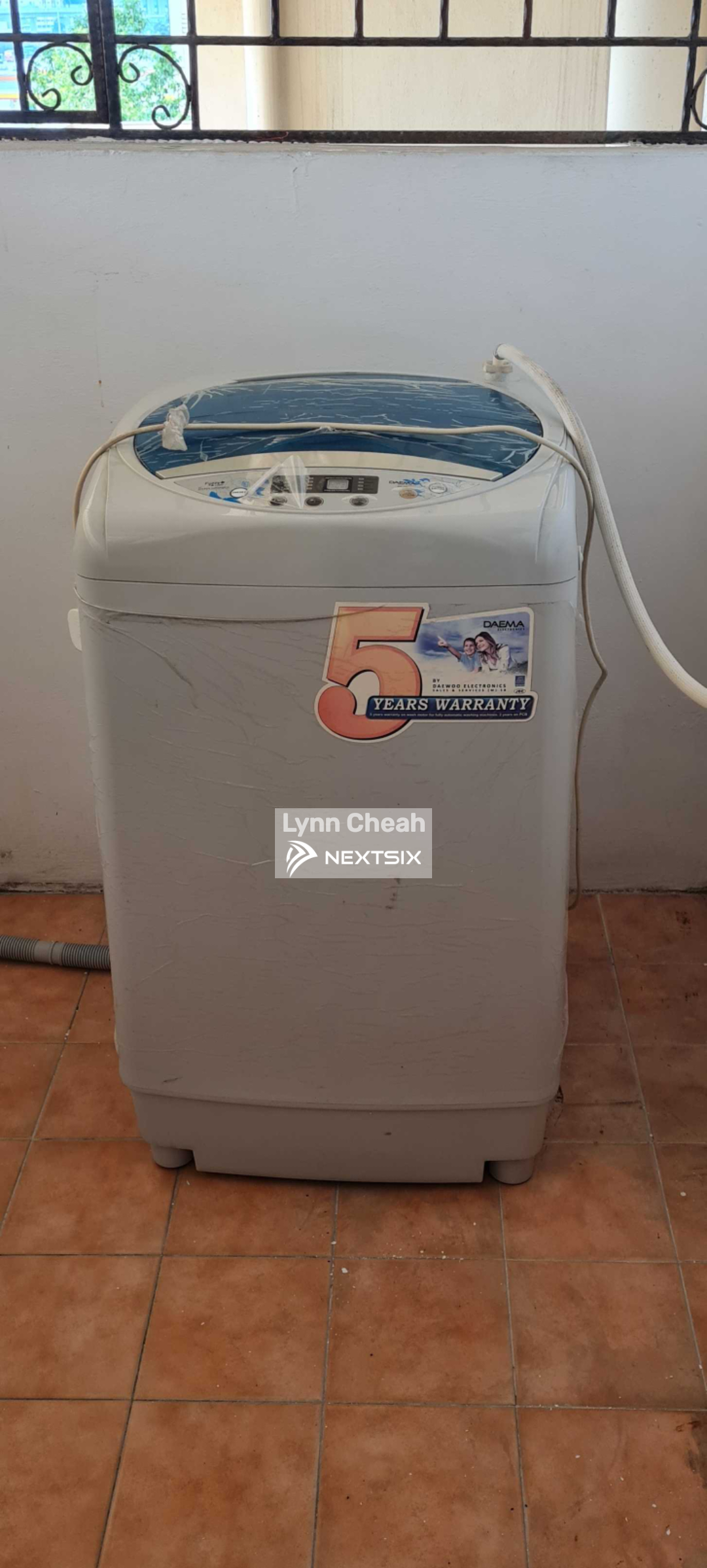 Condominium For Rent in Seri Kembangan Selangor - Image 8