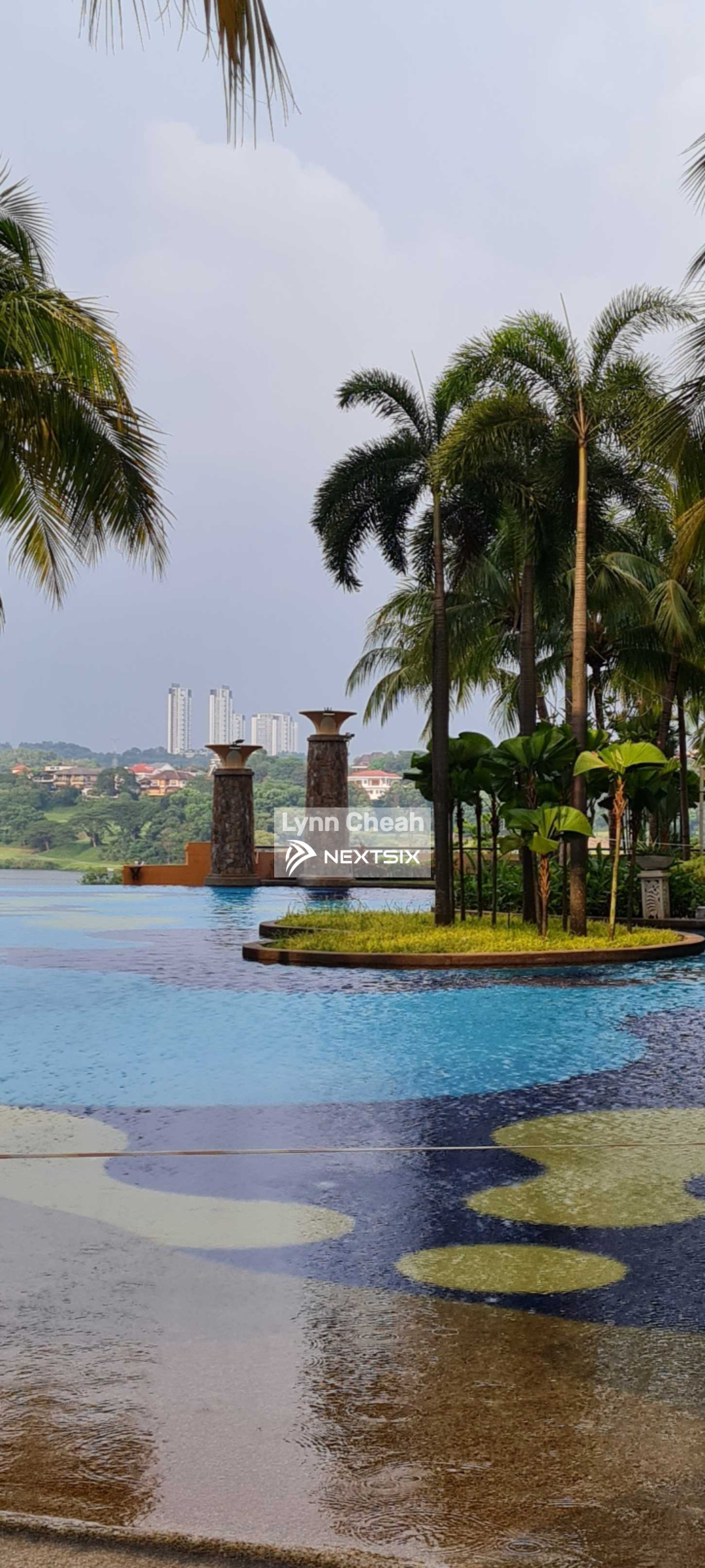 Condominium For Rent in Seri Kembangan Selangor - Image 9