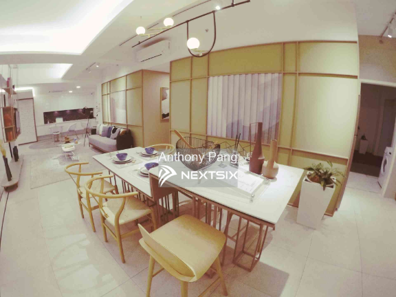 Serviced Residence For Sale in Subang Jaya Selangor