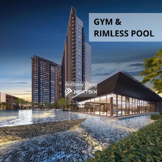 Serviced Residence For Sale in Subang Jaya Selangor - Image 13