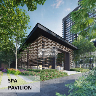 Serviced Residence For Sale in Subang Jaya Selangor - Image 15