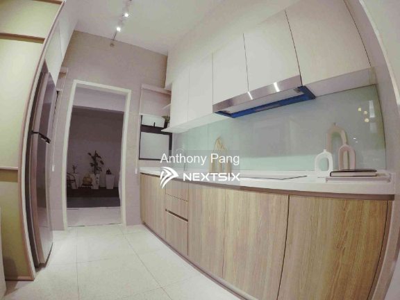 Serviced Residence For Sale in Subang Jaya Selangor - Image 2