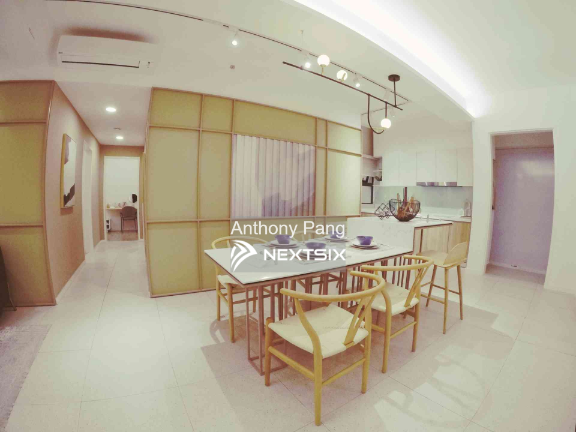 Serviced Residence For Sale in Subang Jaya Selangor - Image 4