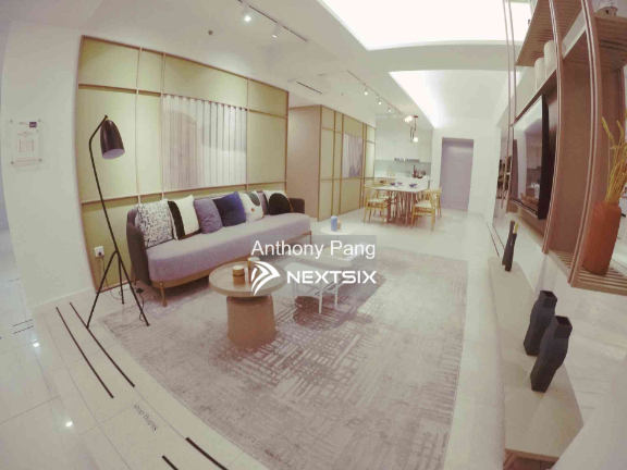 Serviced Residence For Sale in Subang Jaya Selangor - Image 6