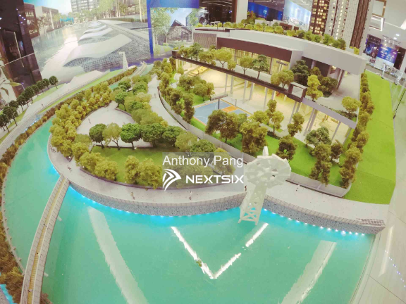 Serviced Residence For Sale in Subang Jaya Selangor - Image 7