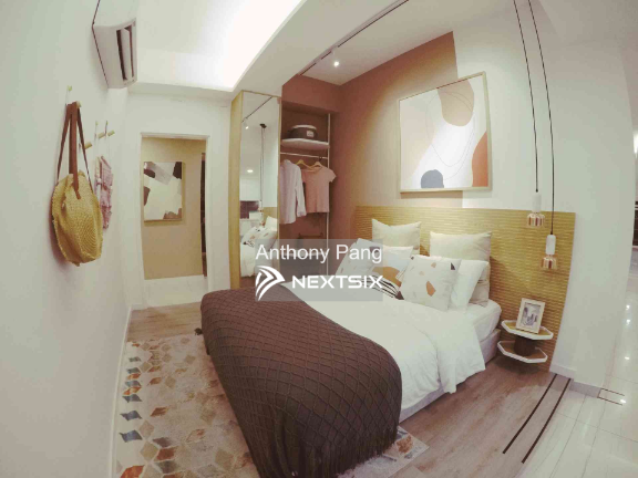 Serviced Residence For Sale in Subang Jaya Selangor - Image 8