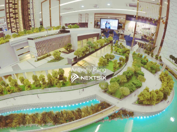 Serviced Residence For Sale in Subang Jaya Selangor - Image 9