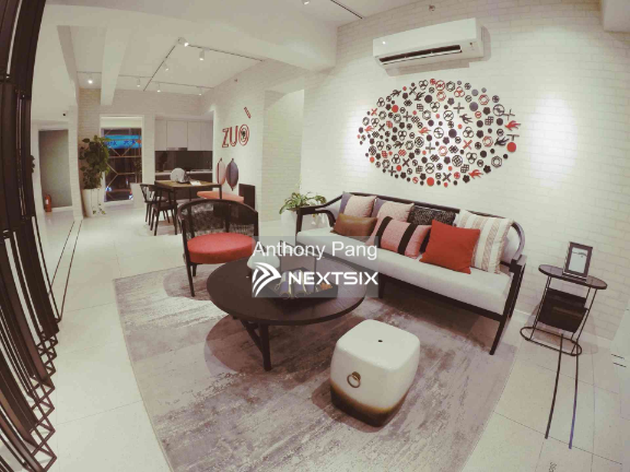 Serviced Residence For Sale in Subang Jaya Selangor