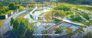 Serviced Residence For Sale in Subang Jaya Selangor - Image 10