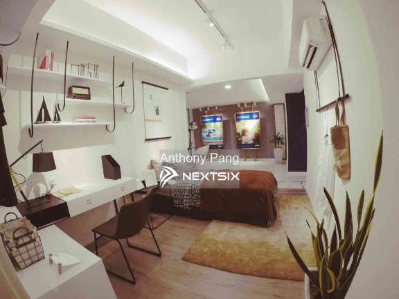 Serviced Residence For Sale in Subang Jaya Selangor - Image 5