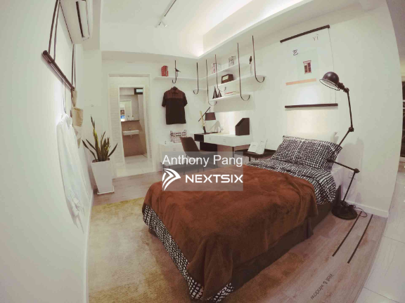 Serviced Residence For Sale in Subang Jaya Selangor - Image 6