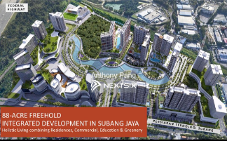 Serviced Residence For Sale in Subang Jaya Selangor - Image 8