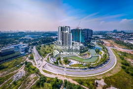 Serviced Residence For Sale in Subang Jaya Selangor - Image 9