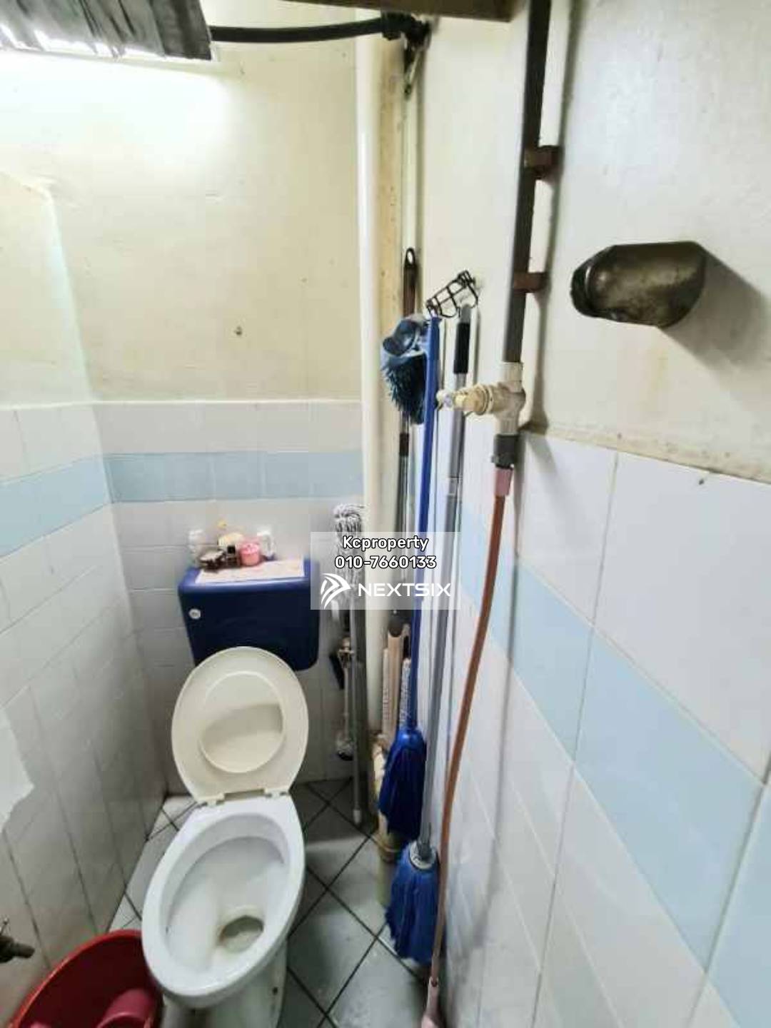 Flat For Sale in Permas Jaya Johor - Image 5