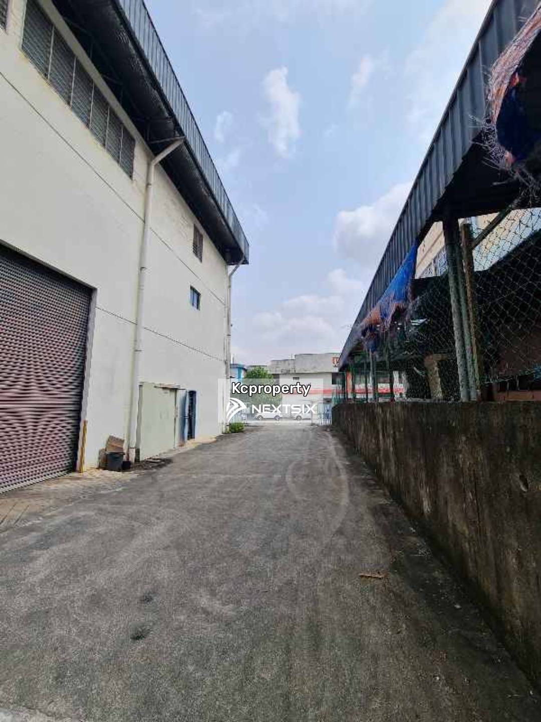 Detached Factory For Rent in Tampoi Johor - Image 5